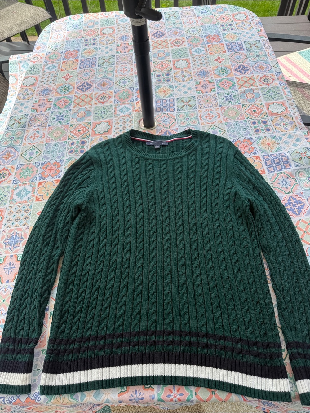 Tommy Hilfiger Sweater